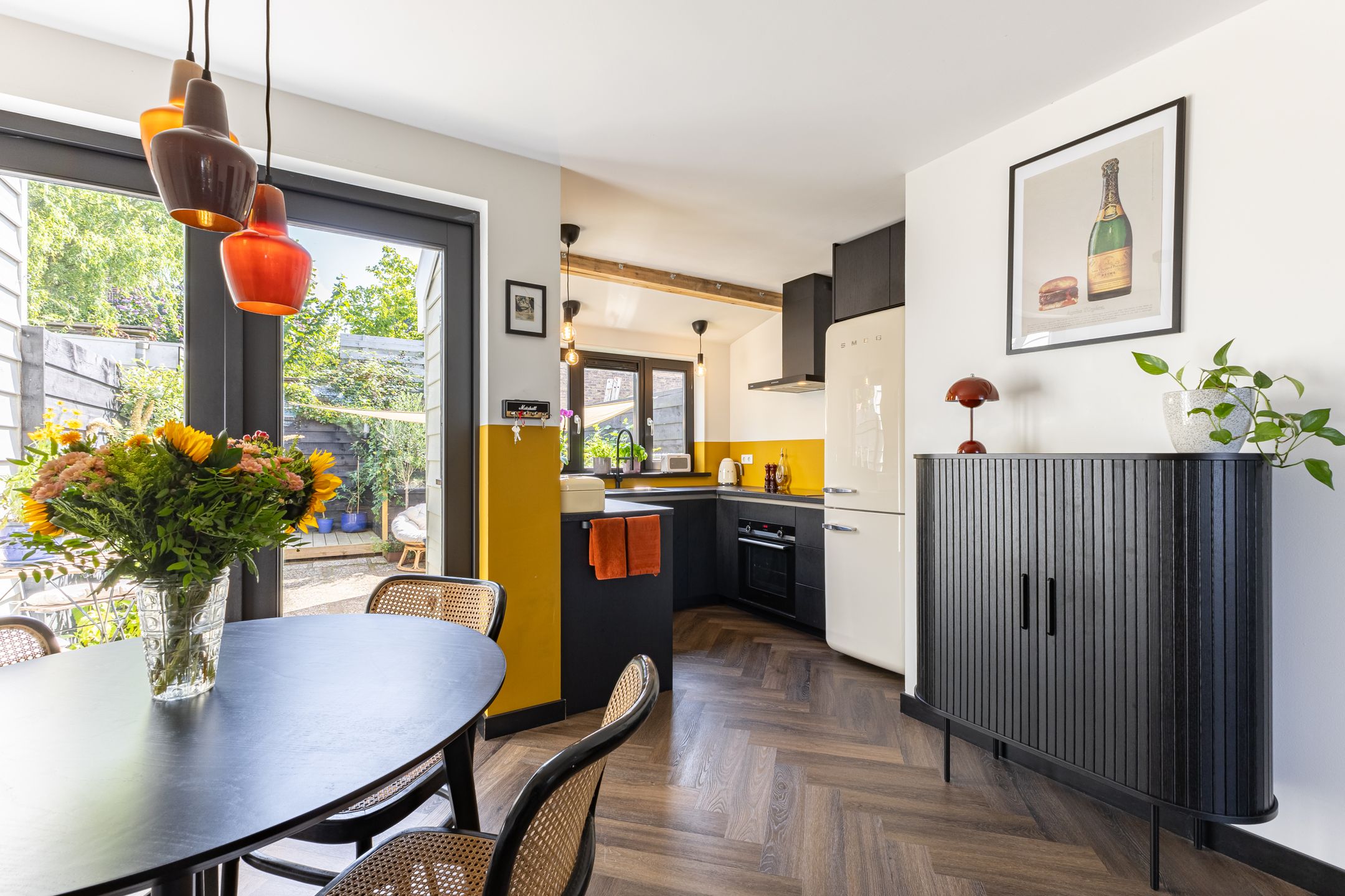 Foto 6 van Weverstraat 14