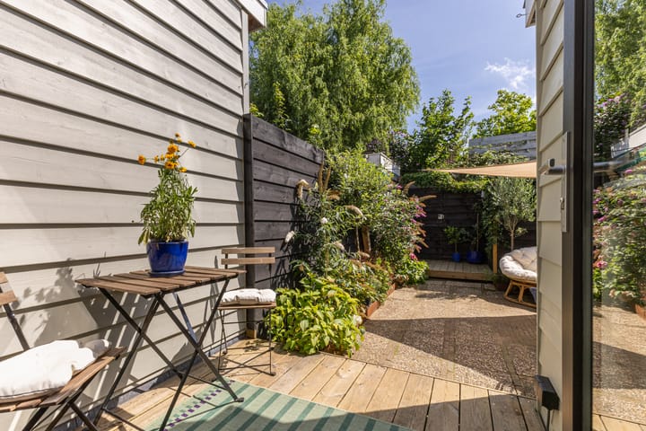 Photo 10 of Weverstraat 14