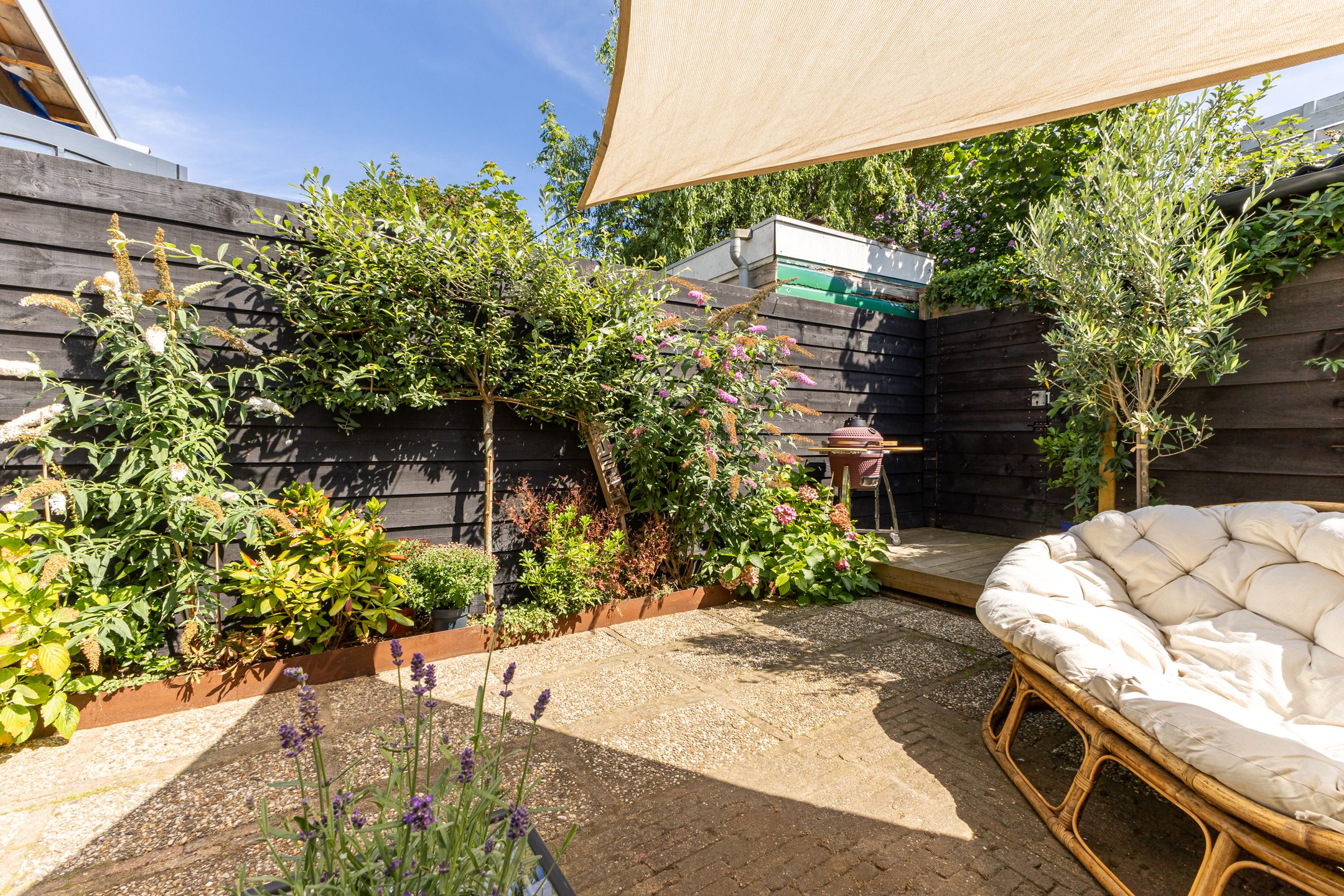 Foto 12 van Weverstraat 14