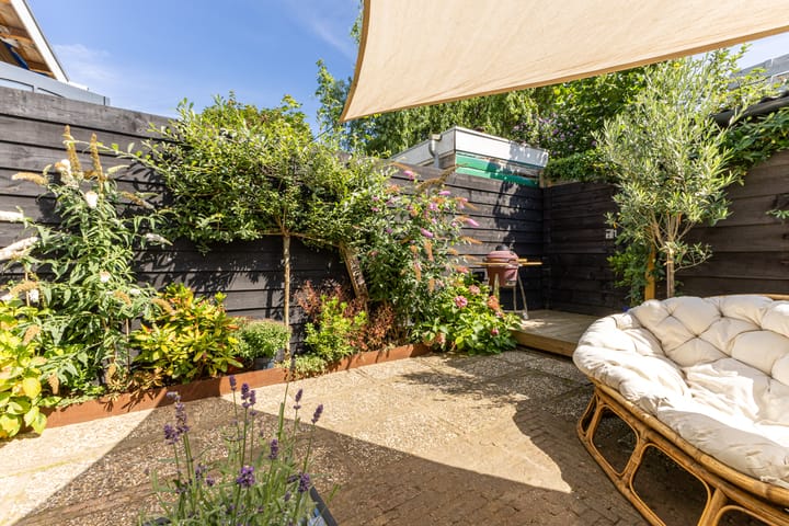 Photo 12 of Weverstraat 14