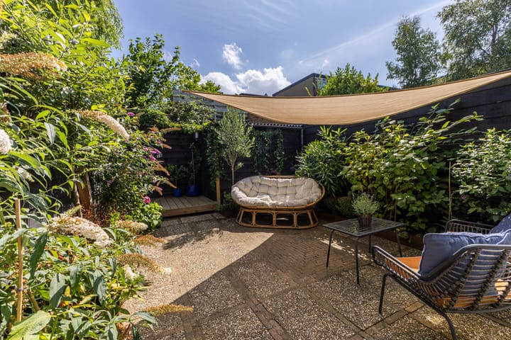 Photo 11 of Weverstraat 14