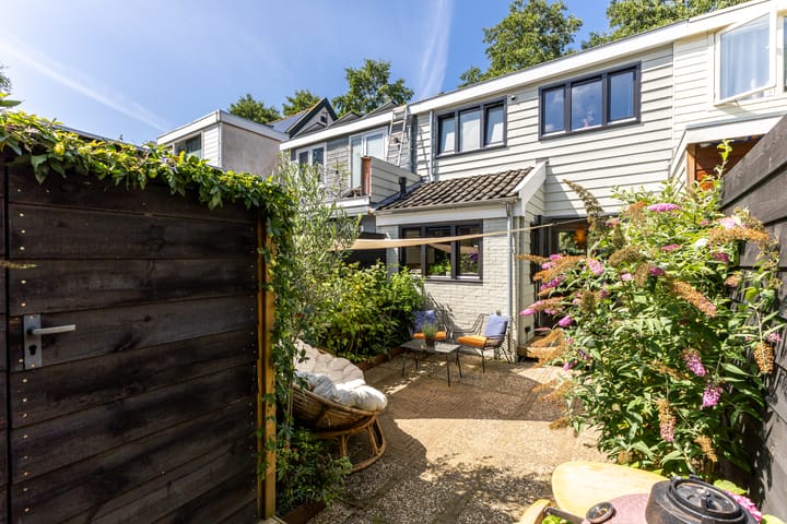 Photo 14 of Weverstraat 14