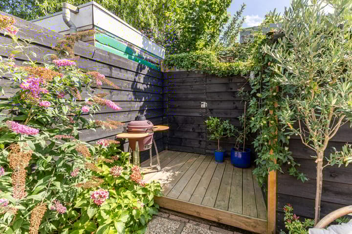 Photo 13 of Weverstraat 14