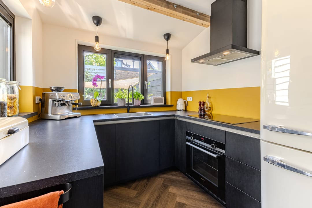 Foto 7 van Weverstraat 14