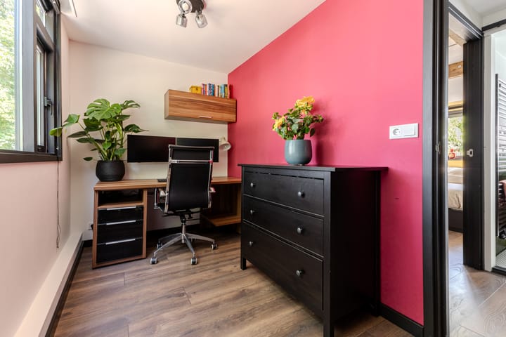 Photo 24 of Weverstraat 14