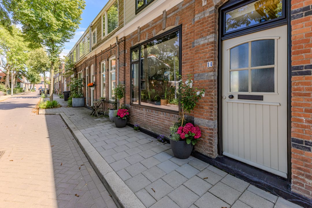 Foto 28 van Weverstraat 14