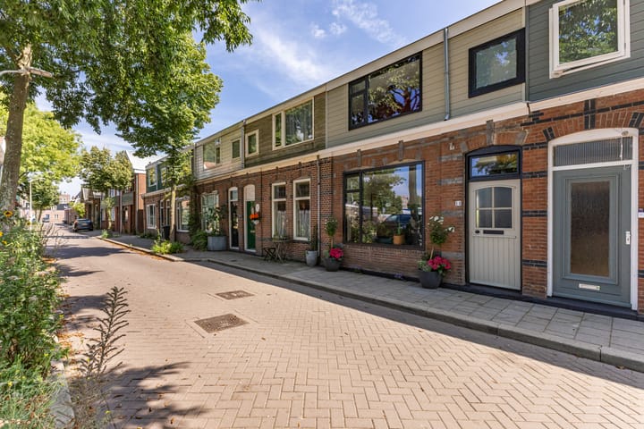 Photo 29 of Weverstraat 14