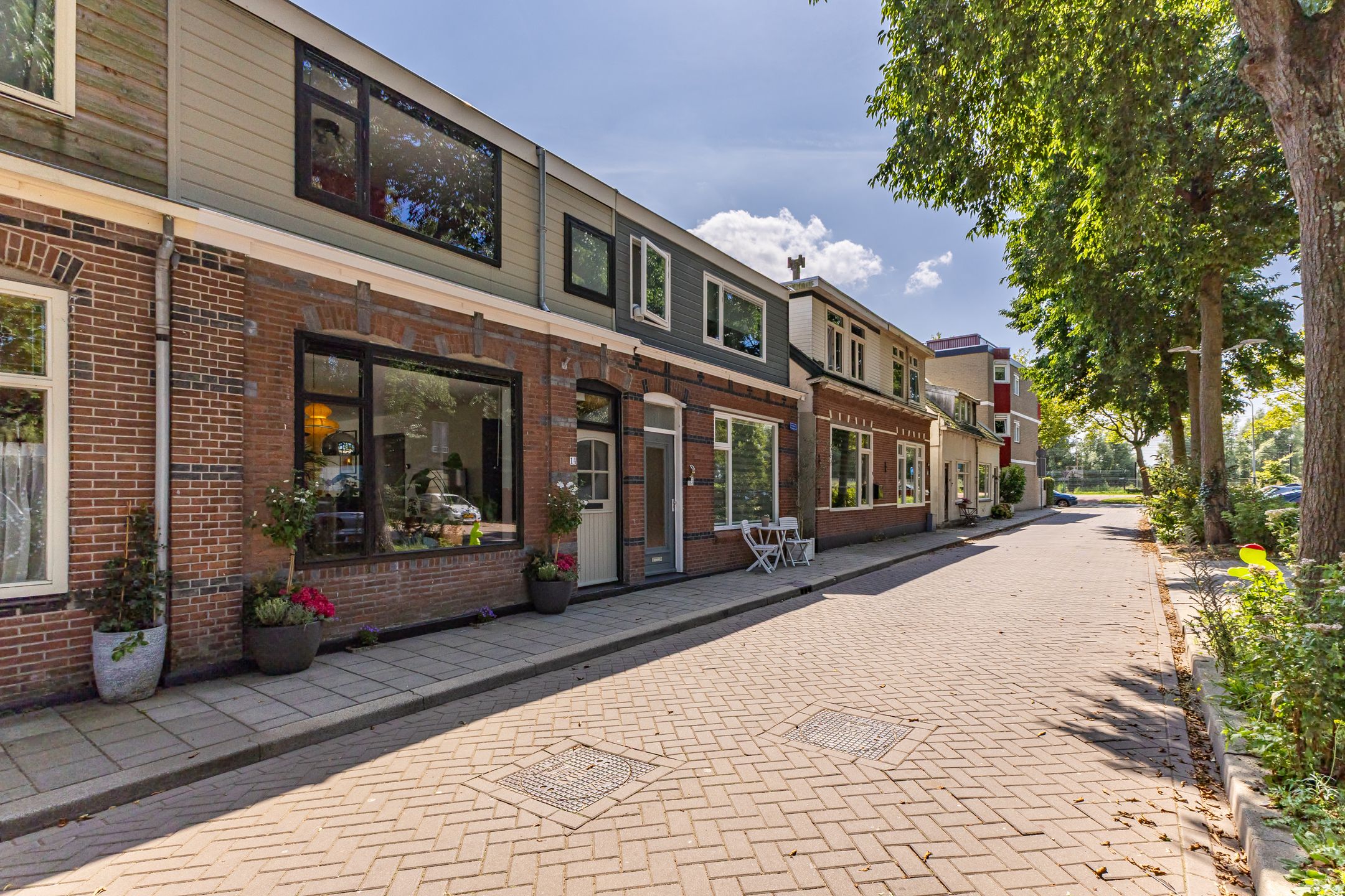 Foto 30 van Weverstraat 14