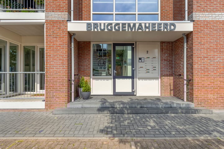 Foto 7 van Jakob Bruggemalaan 2-22