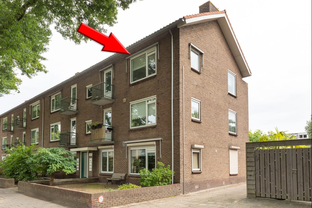 Foto 1 van Jacob van Campenlaan 112