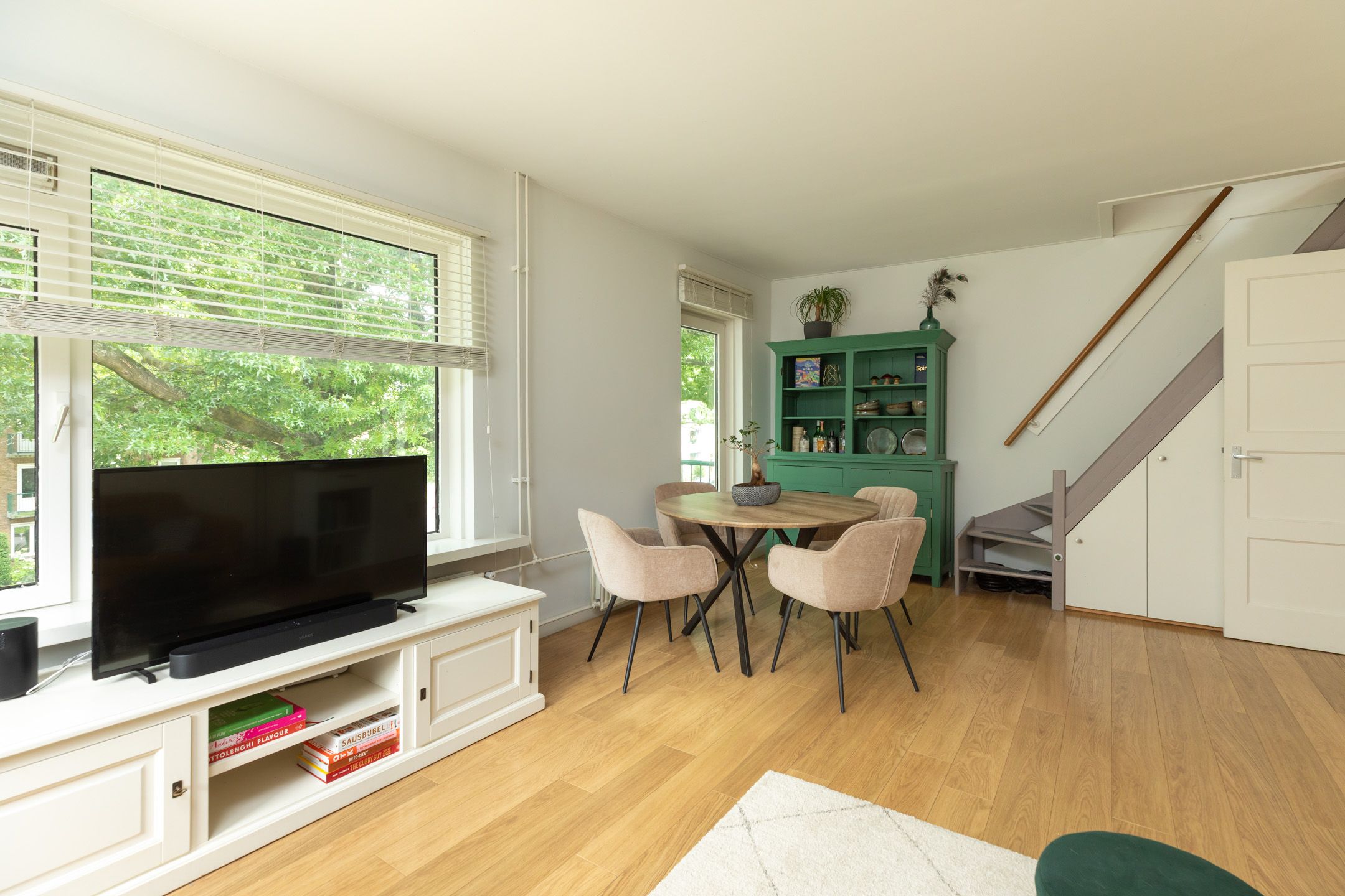 Foto 3 van Jacob van Campenlaan 112