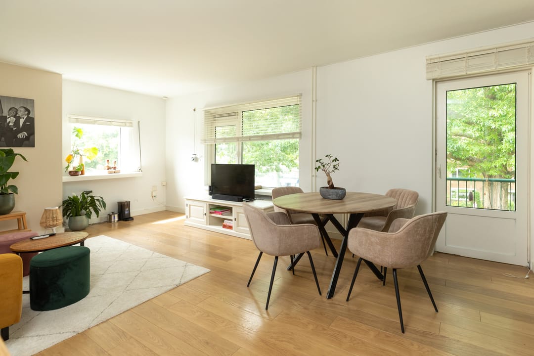 Foto 8 van Jacob van Campenlaan 112