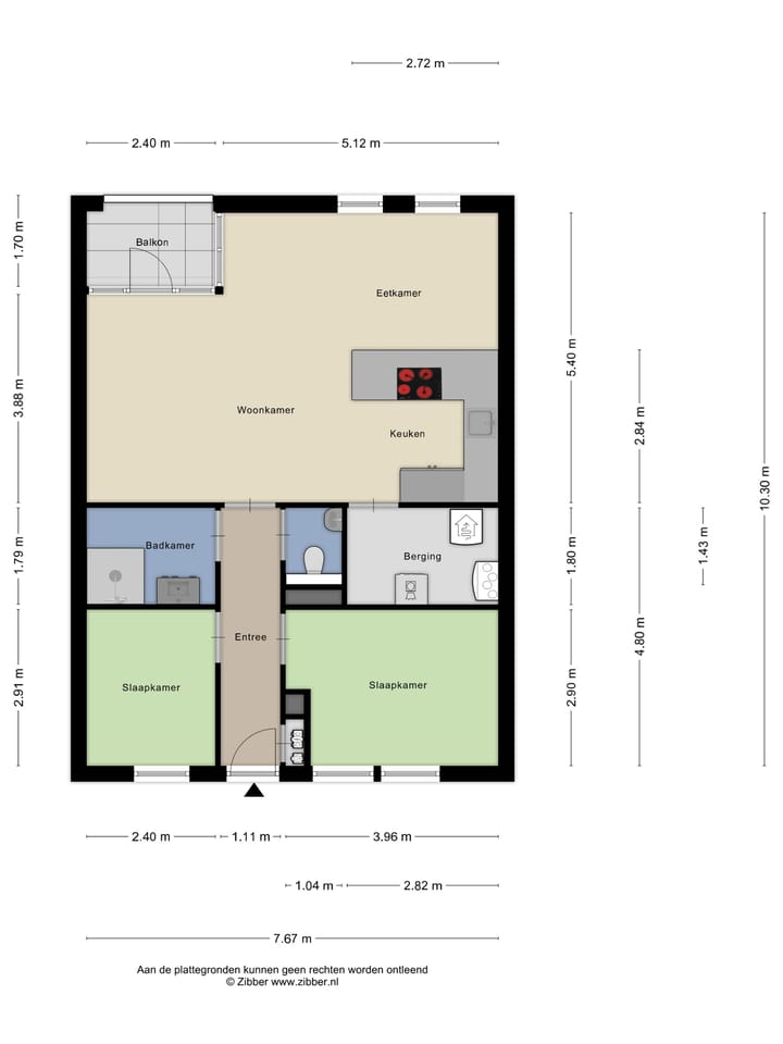 Foto 40 van Jakob Bruggemalaan 2-22
