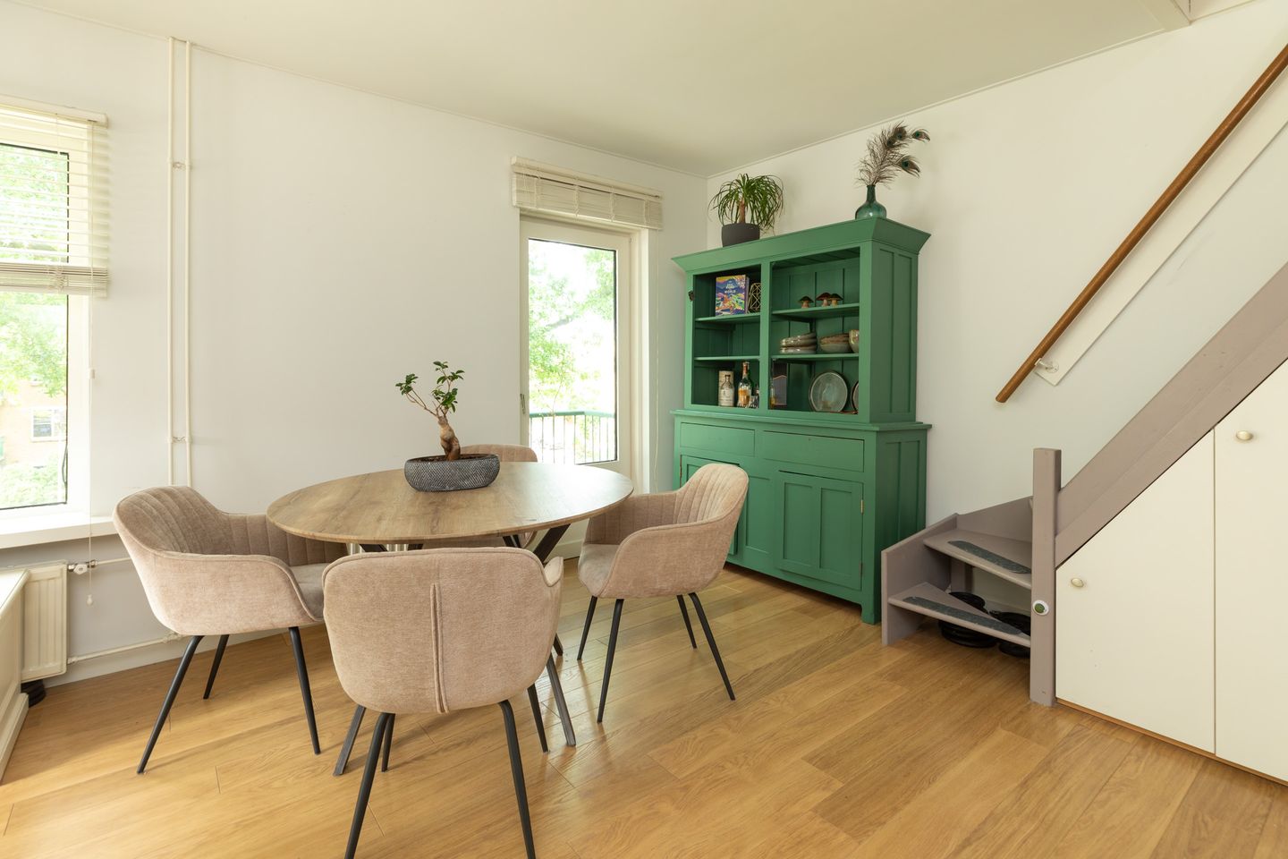 Foto 10 van Jacob van Campenlaan 112