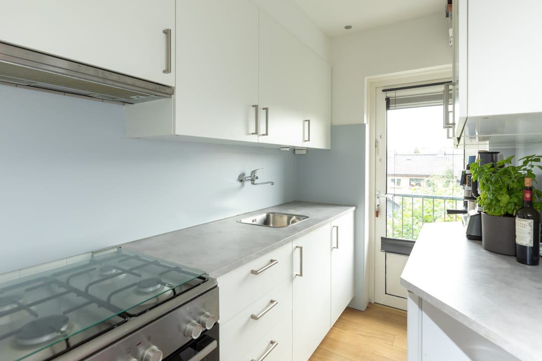 Foto 11 van Jacob van Campenlaan 112