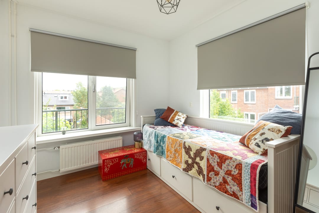 Foto 13 van Jacob van Campenlaan 112