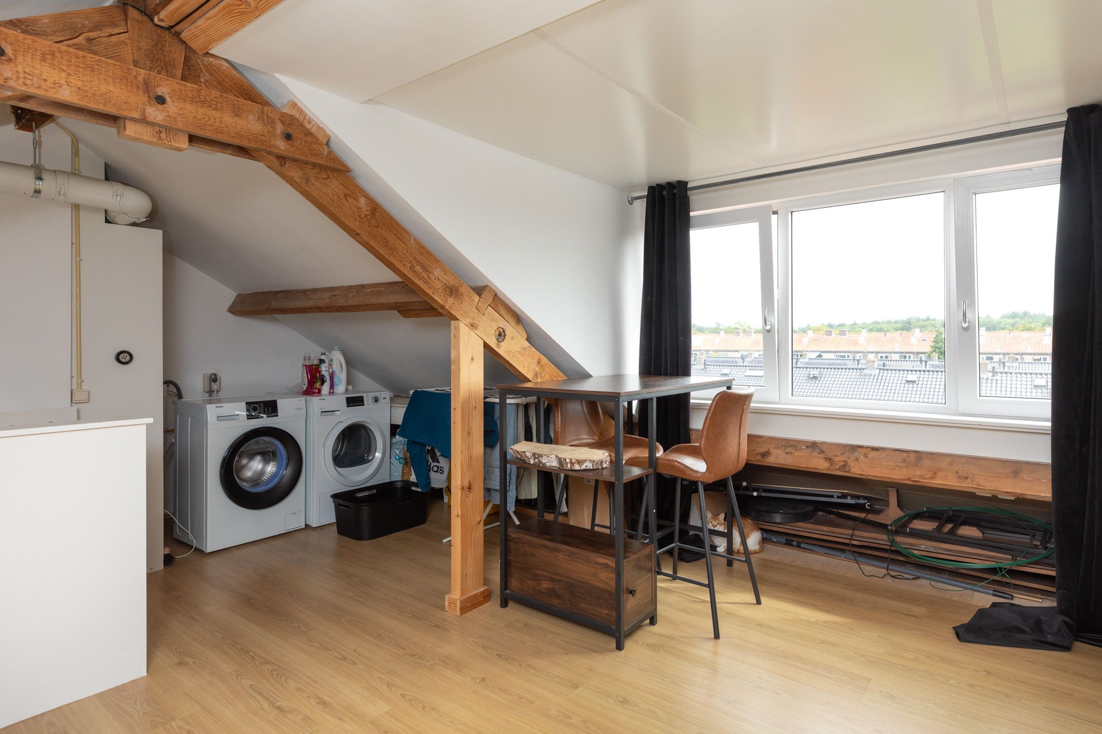 Foto 18 van Jacob van Campenlaan 112