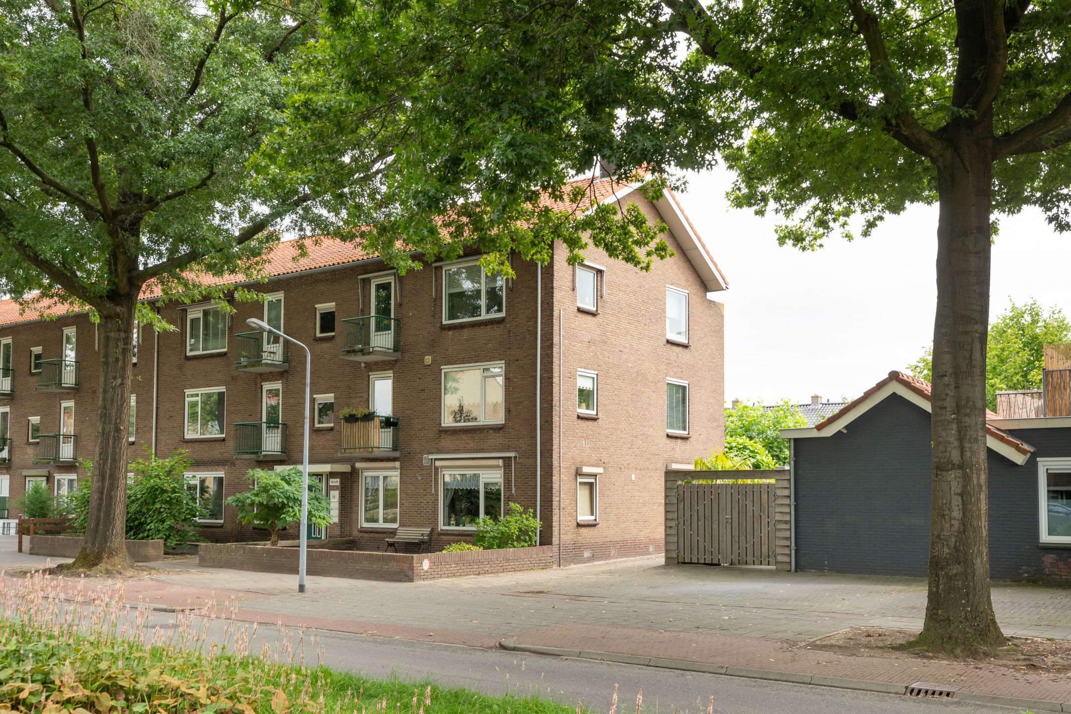 Foto 21 van Jacob van Campenlaan 112