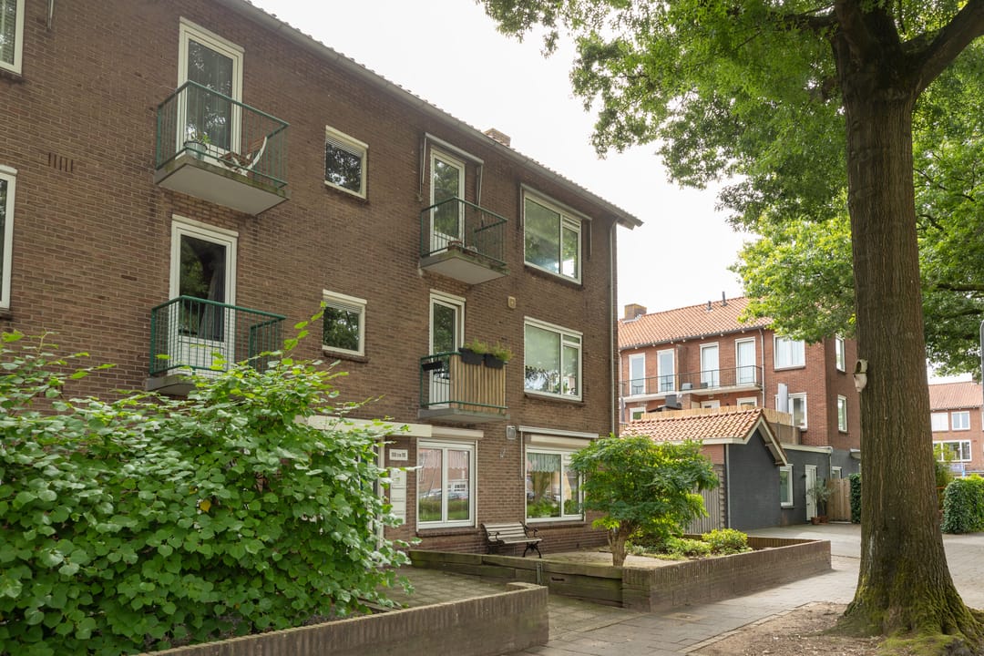 Foto 22 van Jacob van Campenlaan 112