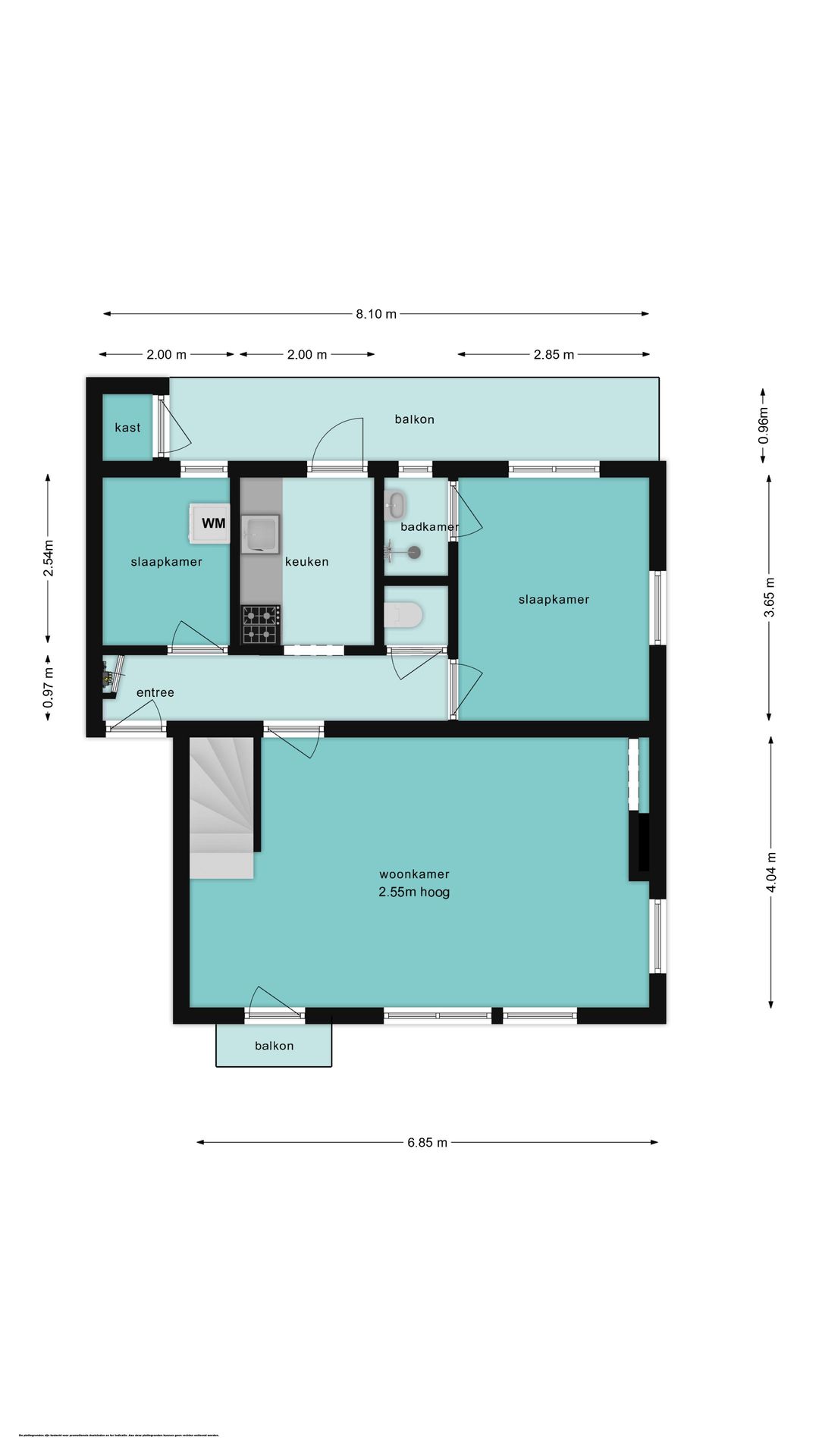 Foto 23 van Jacob van Campenlaan 112