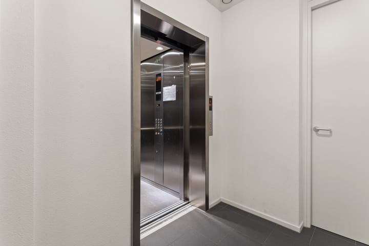 Foto 3 van Borneostraat 83