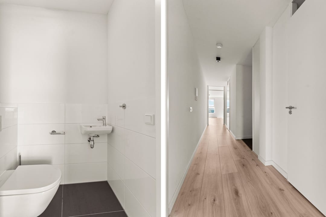 Photo 22 of Borneostraat 83