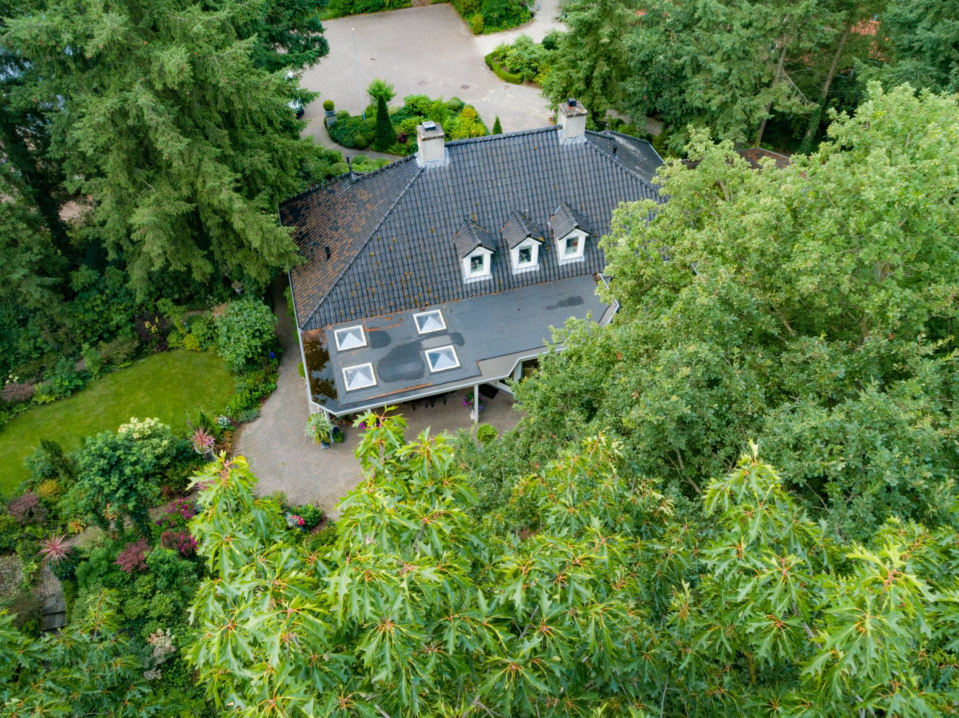 Photo 3 of Patersweg 9