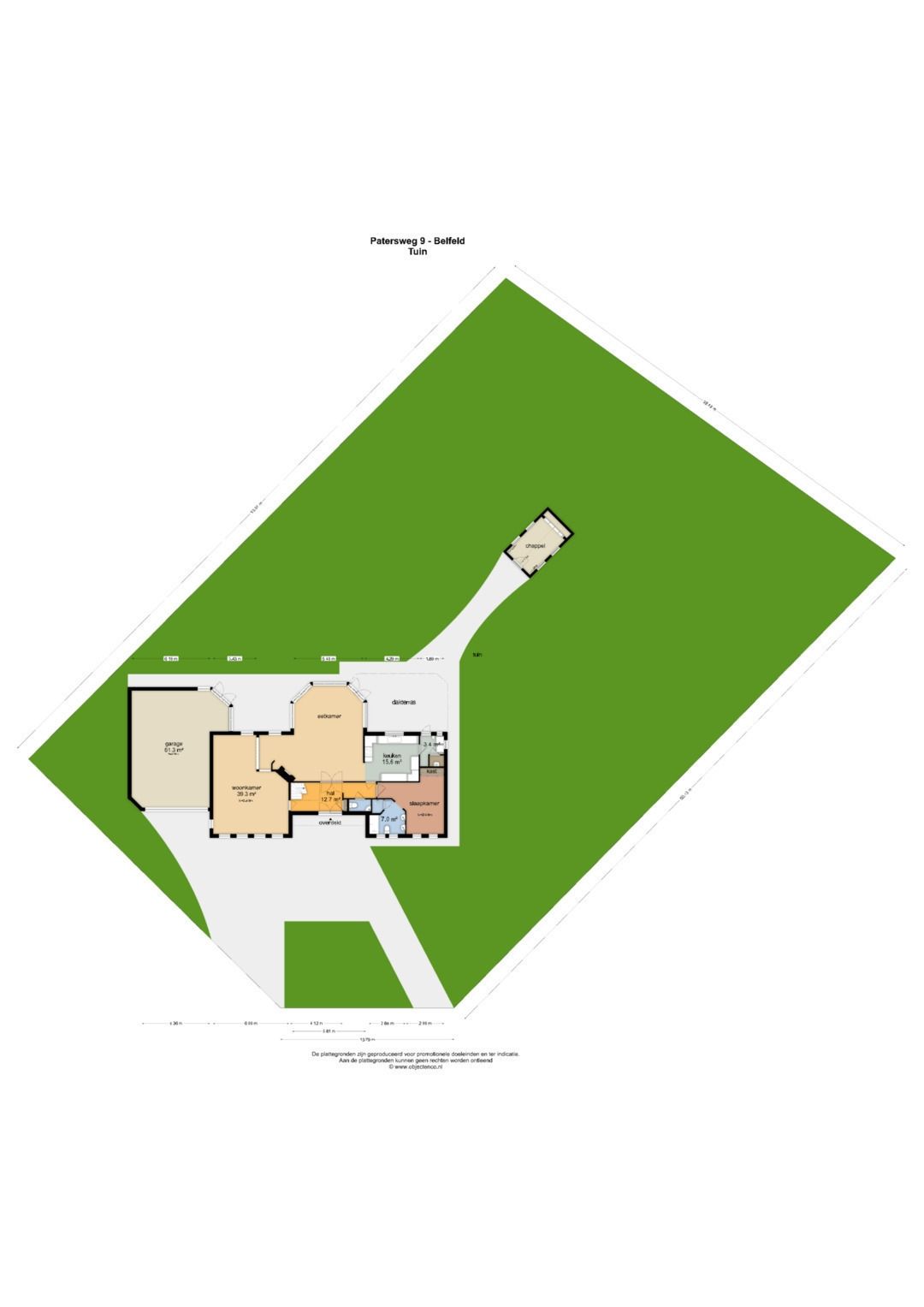 Photo 85 of Patersweg 9