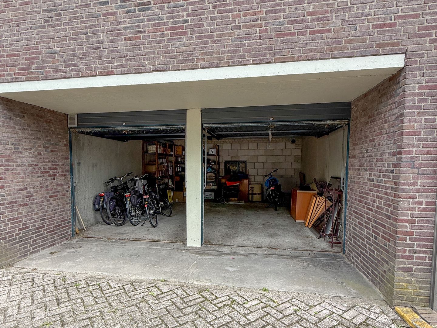 Foto 1 van Trekvogelweg 72-1