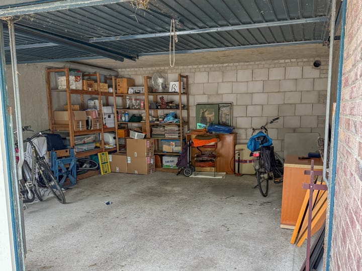 Foto 2 van Trekvogelweg 72-1