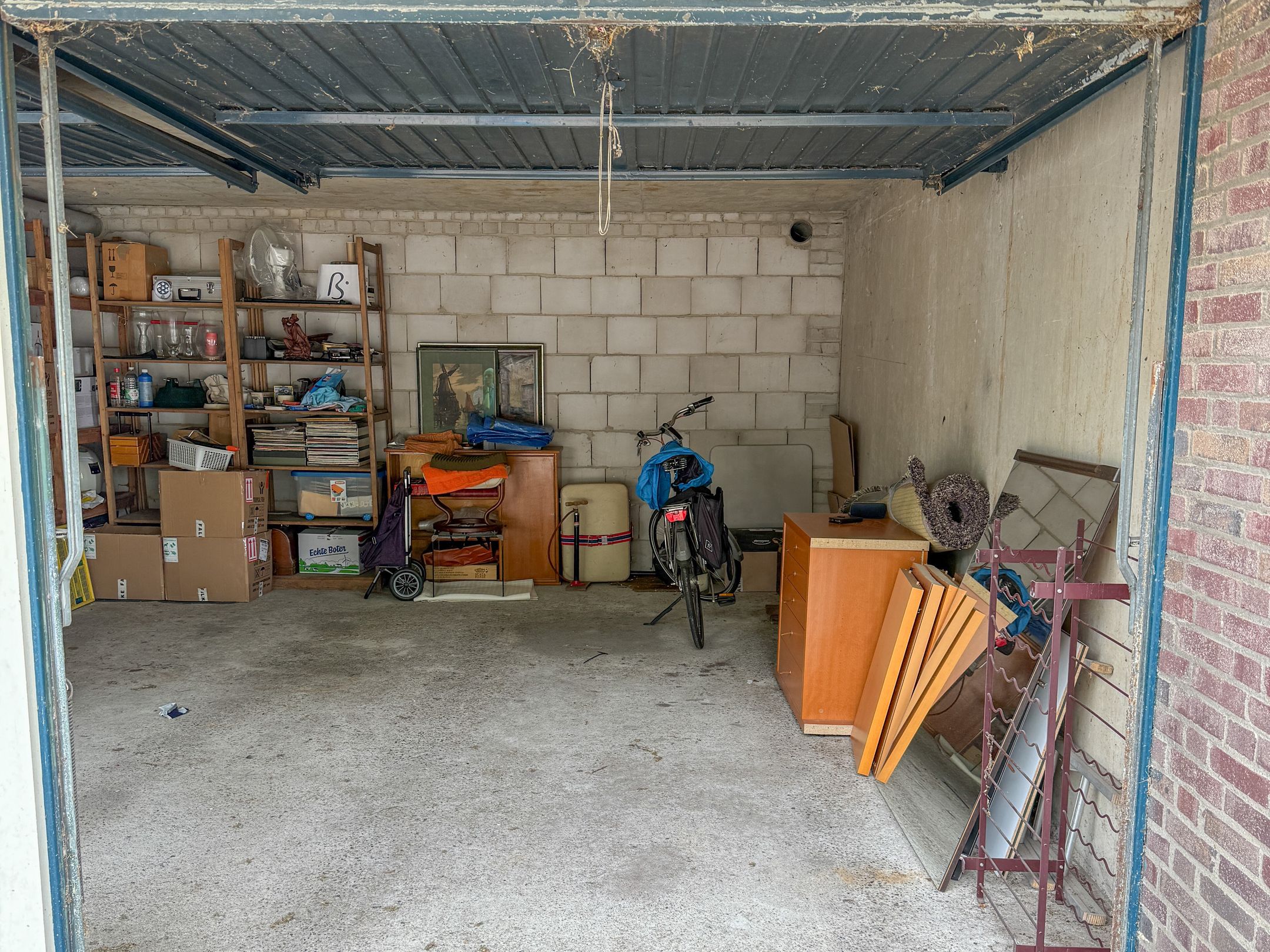 Foto 3 van Trekvogelweg 72-1