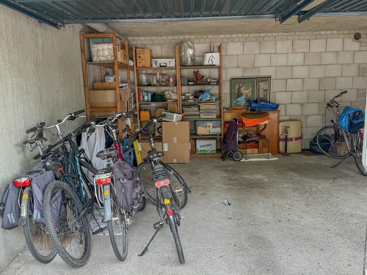 Foto 4 van Trekvogelweg 72-1