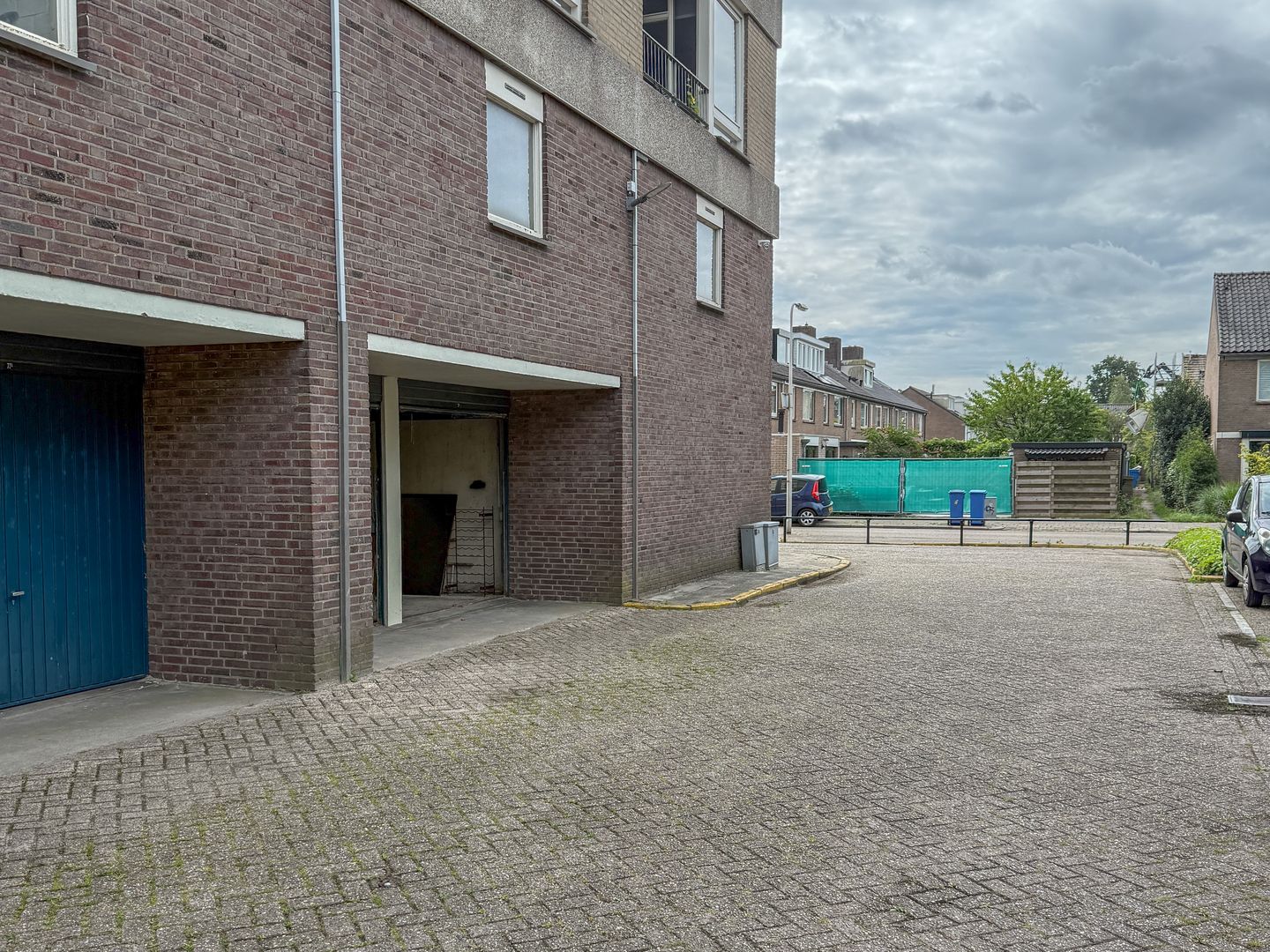 Foto 5 van Trekvogelweg 72-1