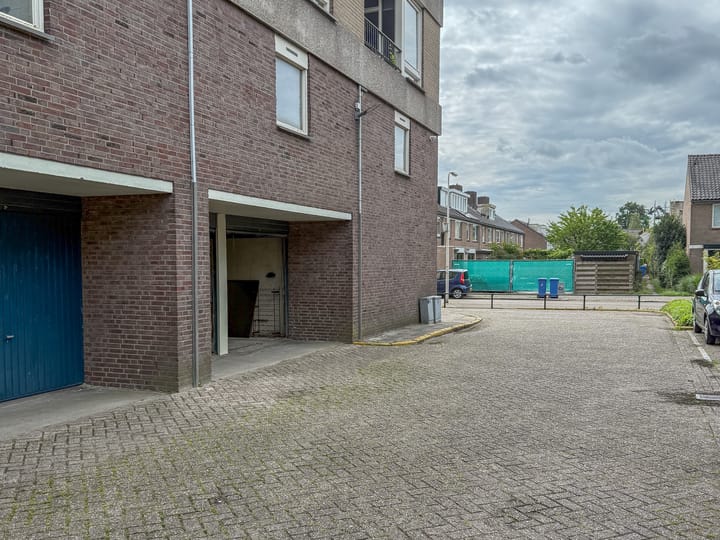 Foto 5 van Trekvogelweg 72-1