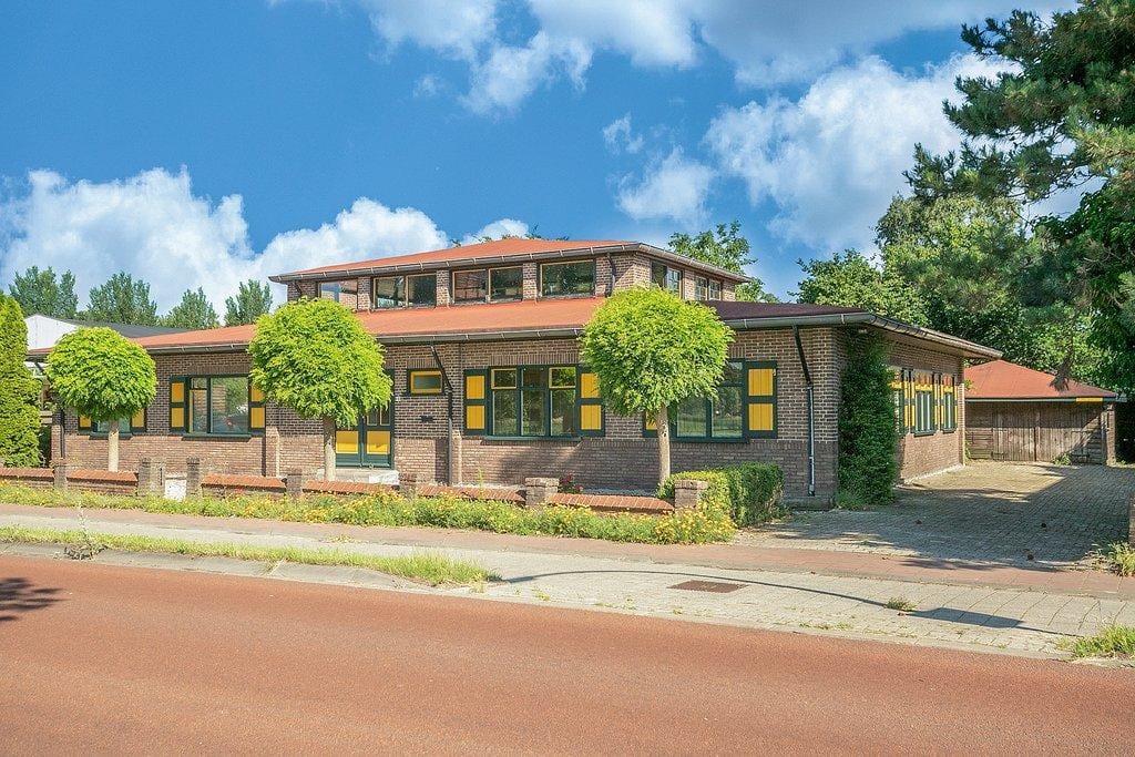 Foto 2 van Kanaal A NZ 110