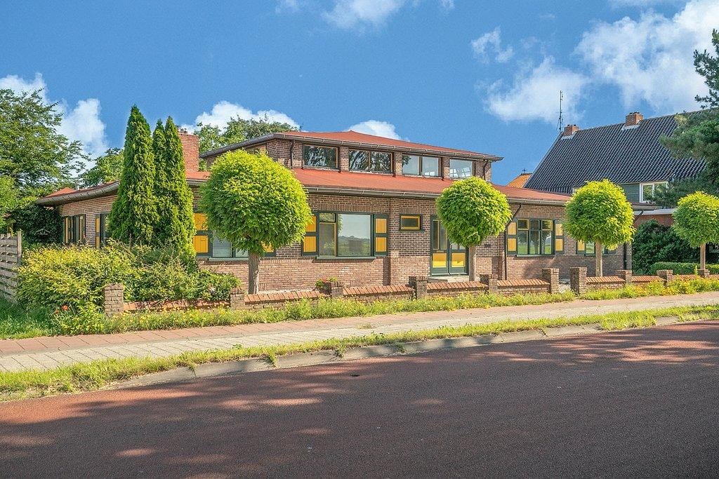 Foto 3 van Kanaal A NZ 110