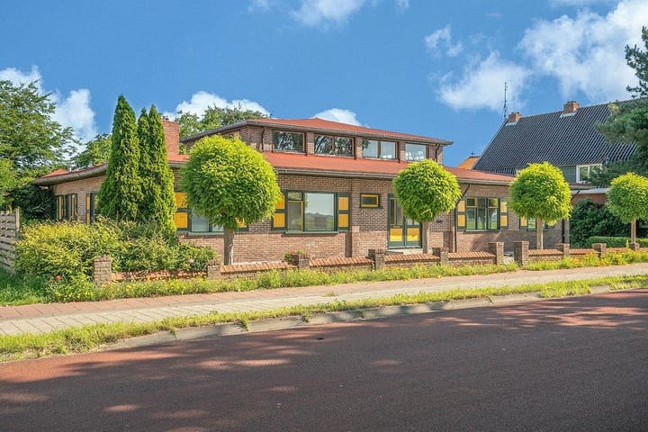 Foto 3 van Kanaal A NZ 110