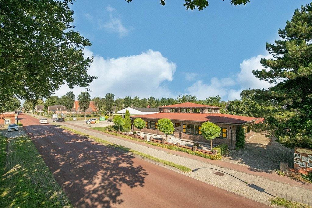 Foto 4 van Kanaal A NZ 110