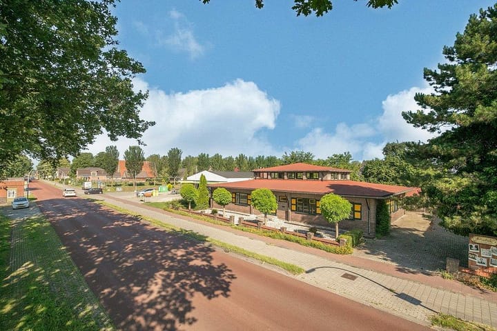 Foto 4 van Kanaal A NZ 110