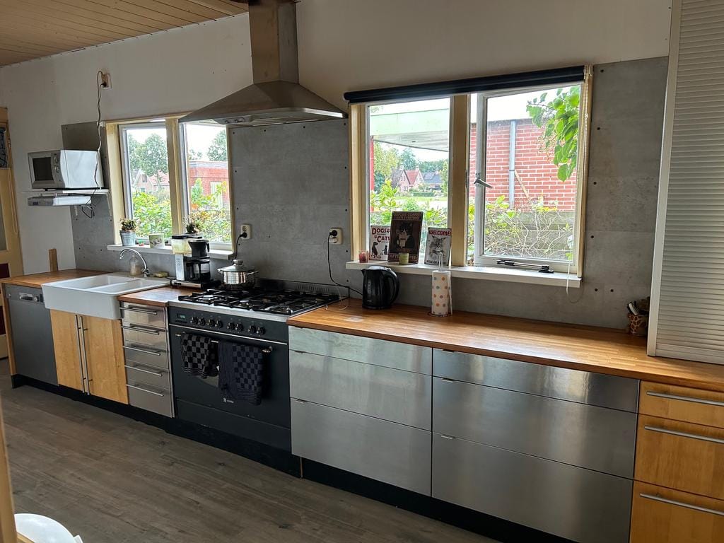 Foto 5 van Kanaal A NZ 110