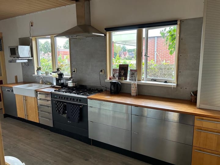 Foto 5 van Kanaal A NZ 110