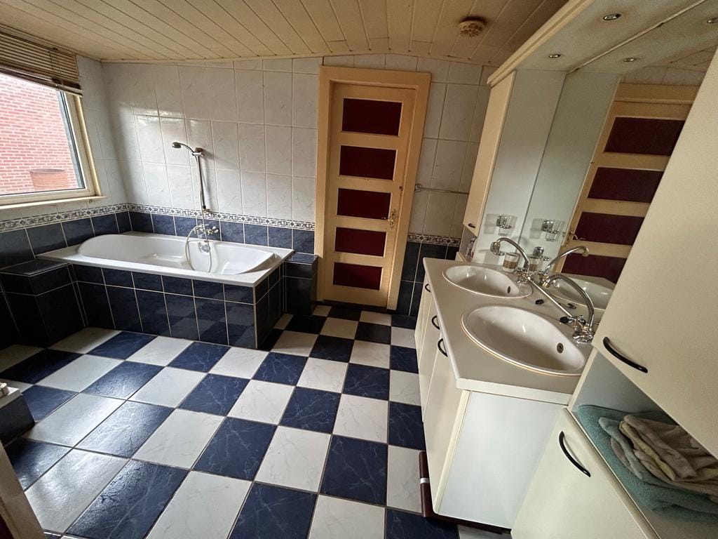 Foto 7 van Kanaal A NZ 110