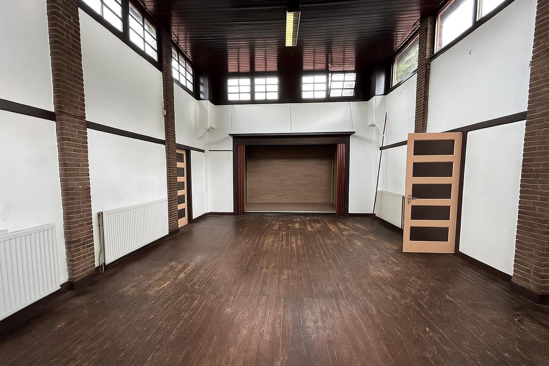 Foto 8 van Kanaal A NZ 110