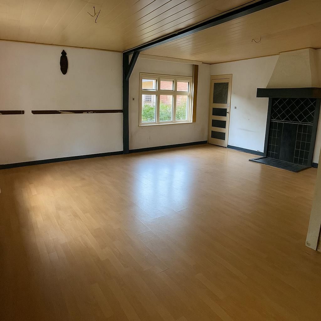 Foto 10 van Kanaal A NZ 110