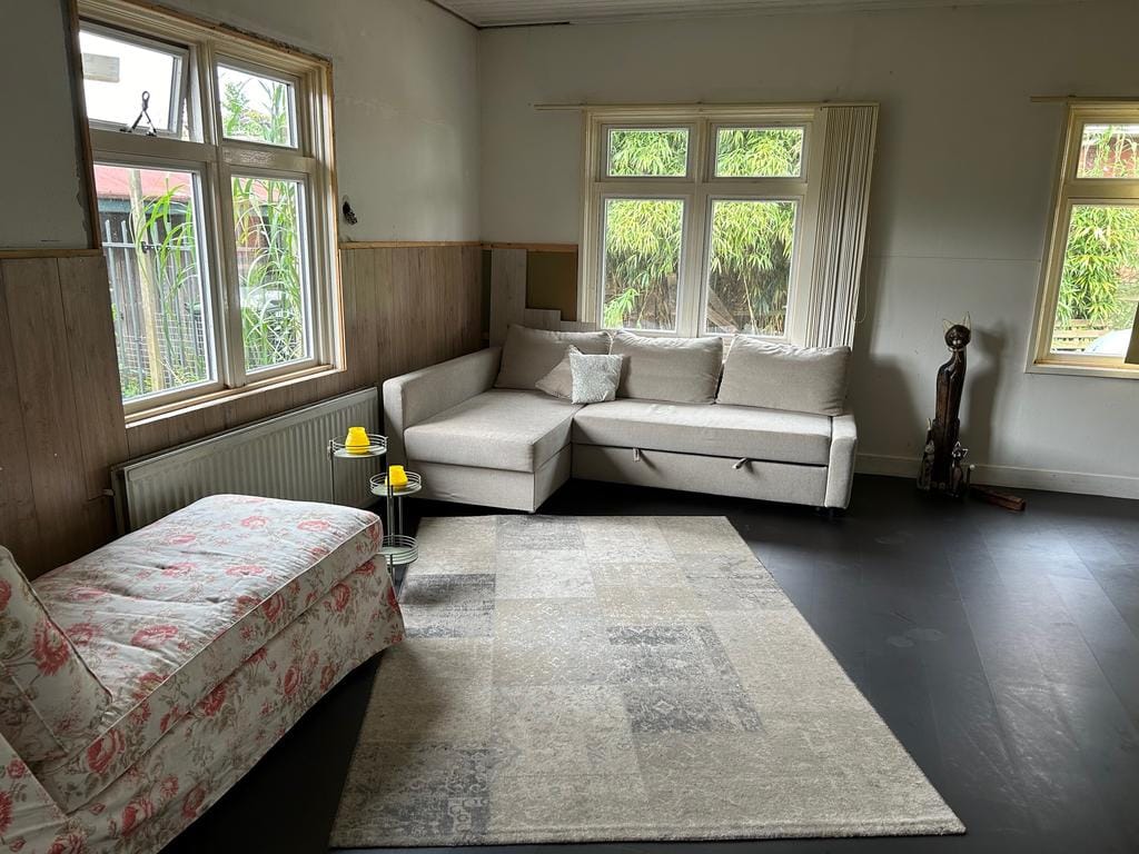 Foto 13 van Kanaal A NZ 110