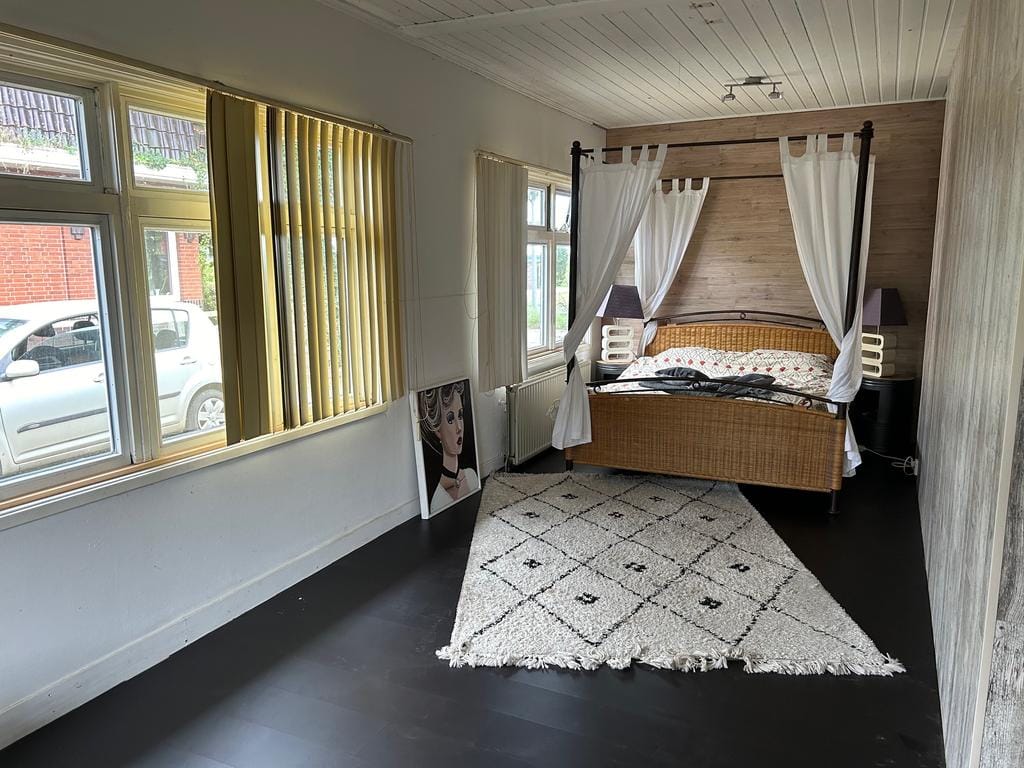 Foto 14 van Kanaal A NZ 110