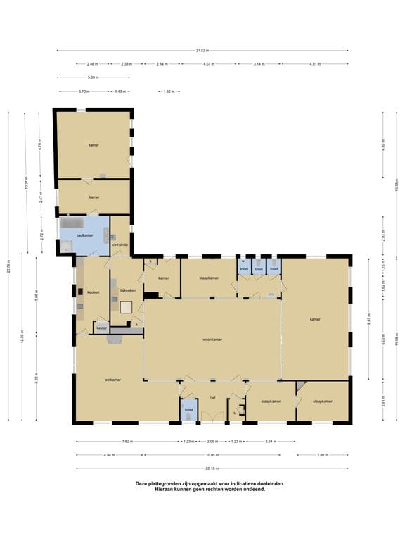 Foto 20 van Kanaal A NZ 110