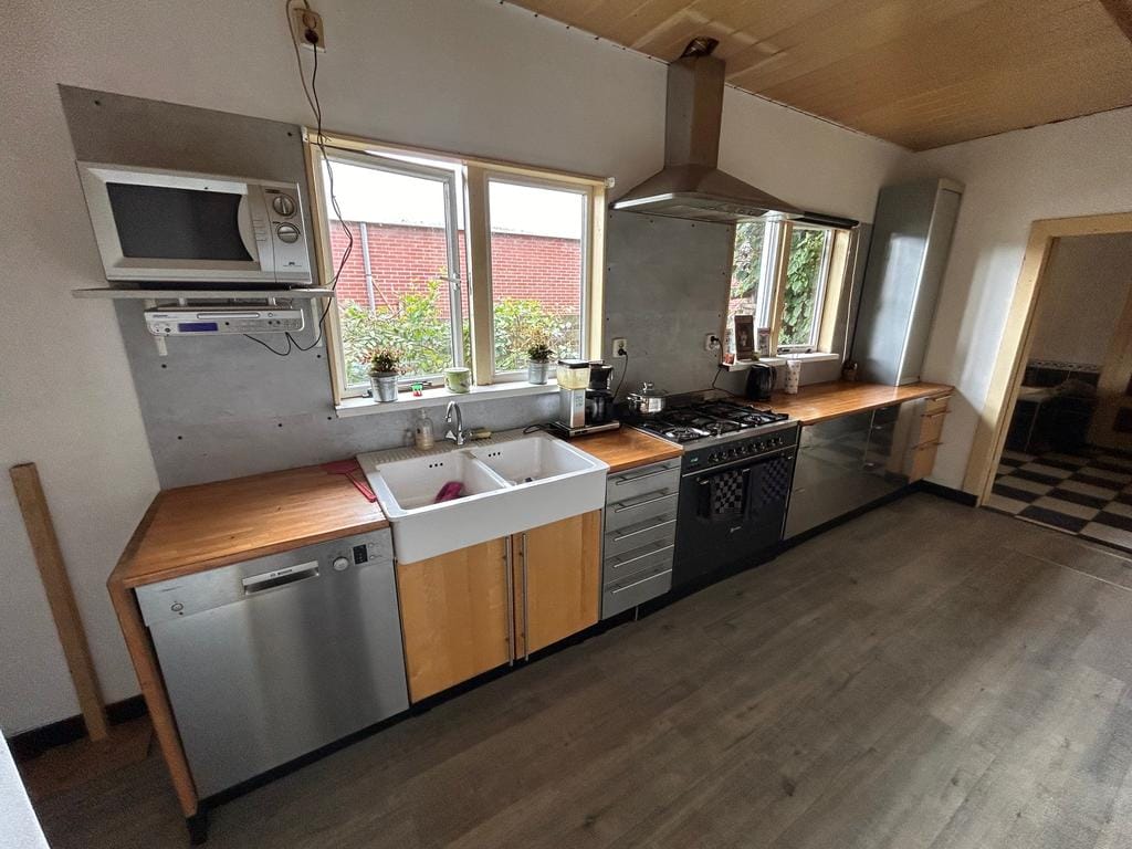 Foto 6 van Kanaal A NZ 110