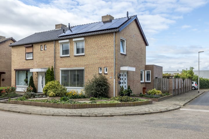 Leon Biessenstraat 7