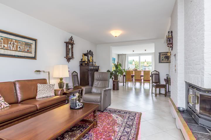 Foto 4 van Leon Biessenstraat 7